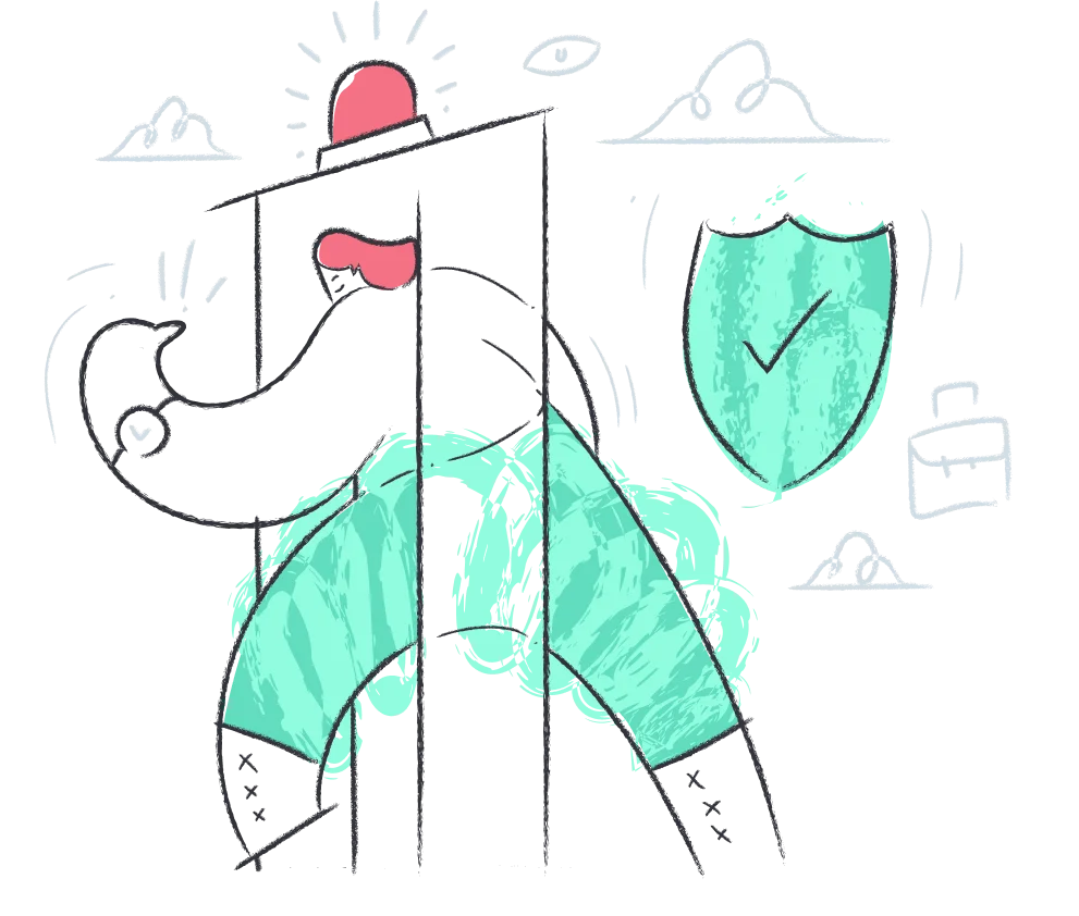 Feature Illustration