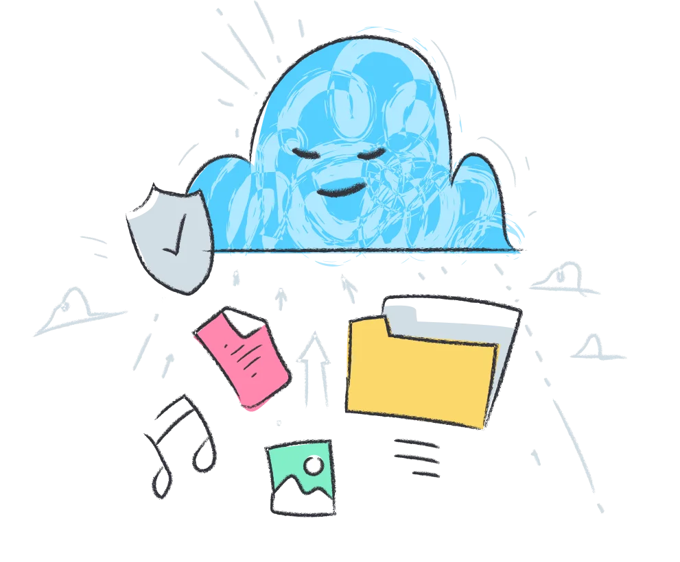 Media Illustration